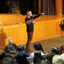 Major General Wesley E. Craig, Jr. awarded Dr. Fash for his tireless  efforts