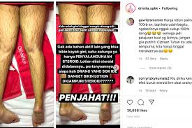 Check spelling or type a new query. Seberapa Maksimal Kulit Bisa Dibuat Putih Halaman All Kompas Com