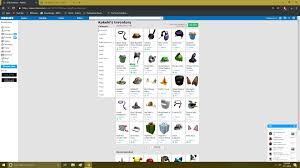 Mm7 aka murder mystery 7 is a roblox game by murder mystery korea. Elevationary Auf Twitter Lonnieadolphsen Roblox 3 Days Ago I Was Compromised By A Scammer By The User Kokehi Here Is Proof I Lost Nearly 16 000 Robux Hacked Roblox Terminatehim Https T Co Tiztetkqbh