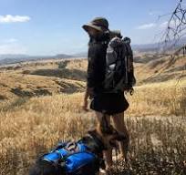 A Plein Air Painters Love of Ultra-Light by Richard Olivier