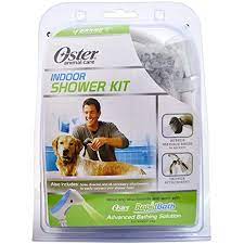 Pin On Dog Shower Bath Accessories