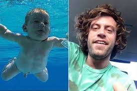 The baby on nirvana's 'nevermind' album cover is suing the surviving members of the band over child sexual exploitation. Celeb Net Worth How Much Money Does Spencer Elden Make Latest Income Salary