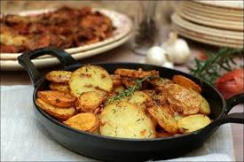 Pommes De Terre Sautees De Gordon Ramsay Happy Papilles Recette Pommes De Terre Sautees Gordon Ramsay Pomme De Terre
