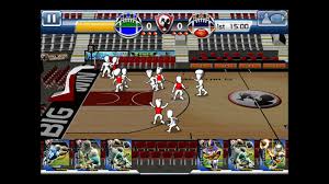 Win sports is a colombian pay television sports channel that was launched on 29 november 2012. Big Win Basketball Hothead Games
