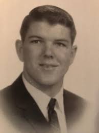 Saint Mary's School humbly asks for prayers for the repose of the soul of  our beloved alumnus, friend and supporter, Bill Olka '62. Bill passed away 