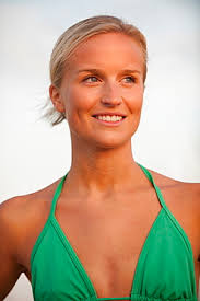 High Quality Stock Photos of "young blonde woman"