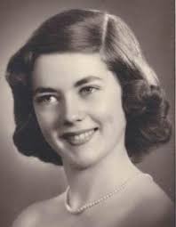 Bette Beane Obituary (1932