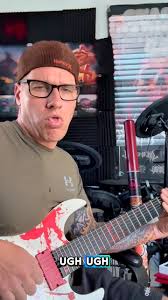 Glorillacore lol GloRilla #metalmusic #reels #guitar #metalhead #music