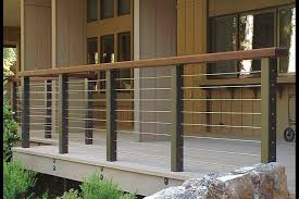 Mid Century Exterior Stairs Deck Google Search Balcony Railing Design Patio Railing Deck Railing Design