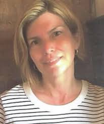 Constance Griffith's Instagram, Twitter & Facebook