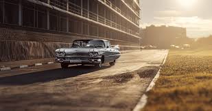 The cadillac deville was originally a trim level of the cadillac series 62 and later a separate model when the series designation was dropped by cadillac. 1959 Cadillac Coupe Deville Wallpaper And Background Image 1920x1017