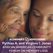 Alzheimer's Assoc Greater MD