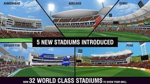 Wcc2 mod unlimited coins v.2.8.8.6 | all tournament + stadium unlock for. World Cricket Championship 2 Mod Apk V2 9 2 Unlimited Coins Android Game Mods