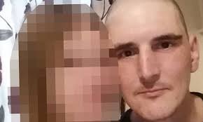 Thug who beat a woman to death now with mentally ill woman