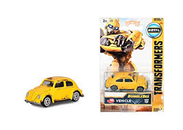 Shop for transformers bumblebee car toy online at target. Dickie Toys 203111045 M6 Transformers Bumblebee Car Auto Buy Online In Bosnia And Herzegovina At Bosnia Desertcart Com Productid 95746673