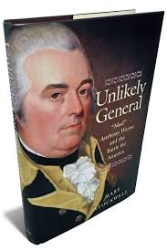 Unlikely General' Review: He Opened the Way West