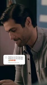 Nuevo vistazo al personaje de Matthew (Caleb) en la película "Sister Wife  Murder", el estreno de la cinta en USA está programado para el 13 de Julio  por las pantallas de @lifetimetv. —Vía @lifetimetv ...