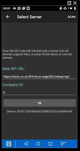 So, as the first step we install the package into our app with npm and after that we need to import zxing on the. Barcoding Warehousing Help And User Guide Sicon Ltd
