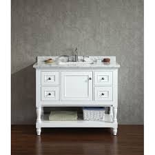 Over 300 models of bathroom vanities in our showroom. Bathroom Vanities With Tops Combos