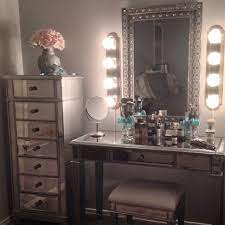 Pin On My Makeup Vanity