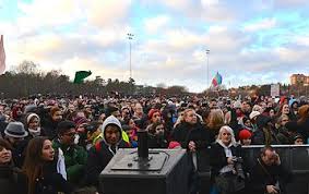 We did not find results for: Antirasistdemonstrationerna I Karrtorp 2013 Wikipedia