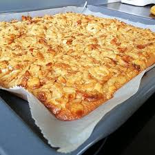 Blitzkuchen Rezept In 2020 Blitzkuchen Rezepte Kuchen