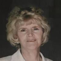 Susan Corbin Obituary