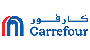 Download the vector logo of the carrefour brand designed by in encapsulated postscript (eps) format. Carrefour Uae Logo Vector Svg Png Getlogovector Com
