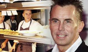 Gary Rhodes dead TV chef dies at the age of 59