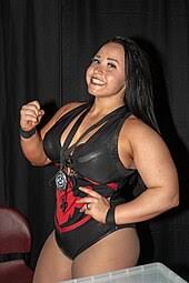 Jordynne Grace