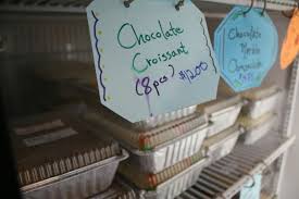 Let Us Handle Dinner And Dessert Takeout Container Desserts Food