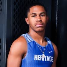 Xavier Morris (@Xavier_Morris1)