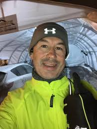 Took the old boy out for a run in the sunshine today John Morley