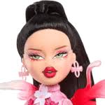 Living Dead Dolls Series 6 Dottie Rose -