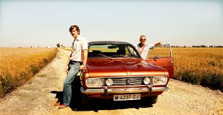 Хавьер гутьеррес, рауль аревало, мария варод и др. Route Of La Isla Minima Official Andalusia Tourism Website