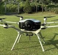 Powering Fuel Cell Drones | Vicor UAV Power Solutions