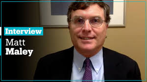 Coronavirus Pandemic: Matt Maley, Miller Tabak