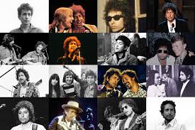Forever young is a song by bob dylan, recorded in california in november 1973. Bob Dylan Year By Year Photos 1961 2019