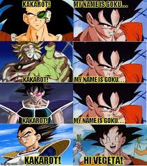 Original character(s) major original character(s). Vegeta Memes De Dragon Ball Super Novocom Top