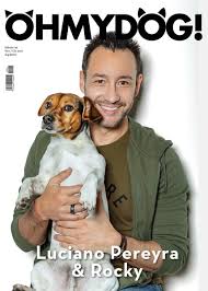 Información de los famosos de argentina y el mundo. Ohmydog Ohmydogmag Twitter