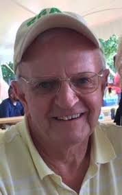 Joseph Egan Obituary