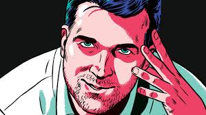 A Suspense Novelist's Trail of Deceptions