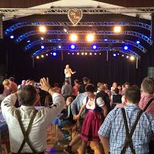 Das münchner volksfest geht vom. Schmallenberger Oktoberfest 2014 Event Active