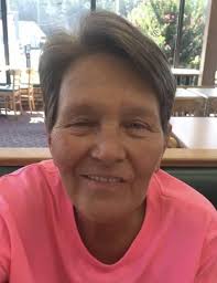 Obituary information for Linda Joyce Brooks