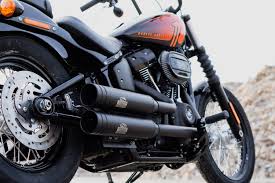 Prices listed are the manufacturer's suggested retail prices for base models. Harley Davidson Exhaust Dr Jekill Mr Hyde Electronically Adjustable Exhaust For Motorcycles Best Sound Street Legal