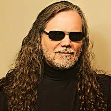 Stream St. Rita's Dance by Keith Hays