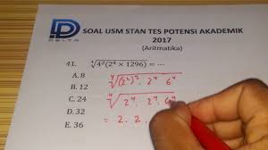 Soal Stan Dan Pembahasan Ilmusosial Id
