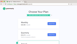 Looking for a grammarly premium free trial account? Grammarly Free Trial Working Guide To Free Premium Version