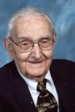 Obituary information for Dr. Clarence E. Fretz