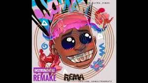 Maybe you would like to learn more about one of these? Rema Woman Instrumental Remake 5 56 Mb 04 03 Ocravinho Mp3